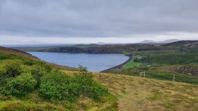 Pingvallavatn