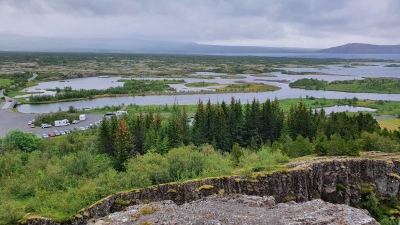 Pingvellir