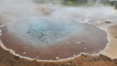 Geysir