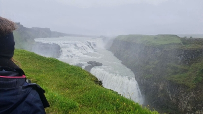 Gullfoss