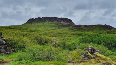 Eldborg