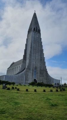 HAllgrimskirche