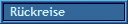 Rckreise