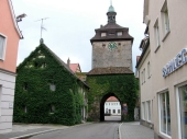 Leutershausen