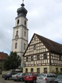 Binzwangen