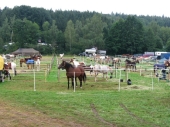 Western-Treffen