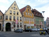 am Marktplatz
