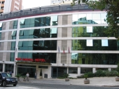 unser Hotel Turim