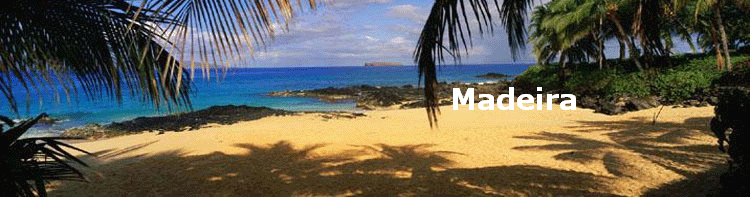 Madeira