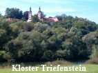 Klosster Triefenstein