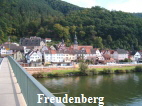 Freudenberg