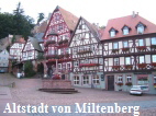 Miltenberg