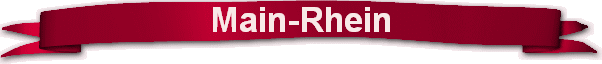 Main-Rhein