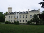 Schloss Hohendorf
