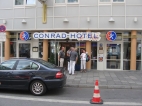 unser Hotel