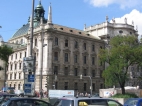 Justizpalast