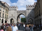Karlstor