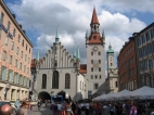 Marienplatz