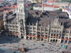 Neues Rathaus
