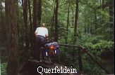 Querfeldein