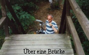 ber eine Brcke