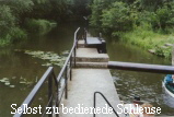 Schleuse