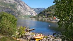 Eidfjord