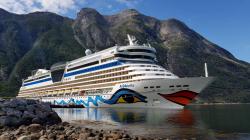 AIDAbella