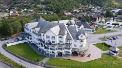Eidfjord - Hotel
