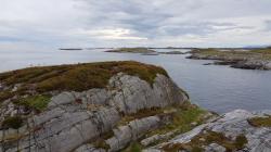 Nordmeerekste