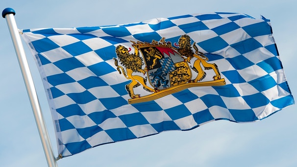 bayern-fahne