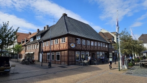 in Rendsburg