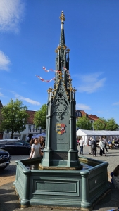 in Rendsburg