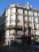 unser Hotel 3 Nations