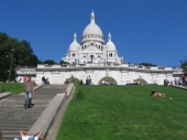 Sacre Coeur