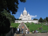 Sacre Coeur