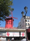 Moulin Rouge