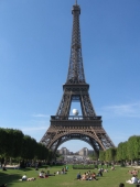 Eiffelturm