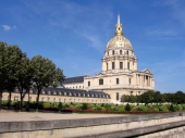 Hotel des Invalides