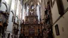 im Kloster