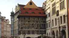 in der Altstadt