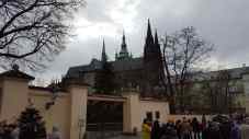 Burg mit Vewitsdom