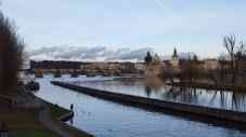 an der Moldau