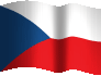 tschechien-fahne