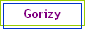 Gorizy