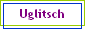 Uglitsch