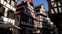 in Straburg