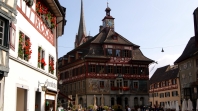 Stein am Rhein