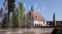 Freudenstadt