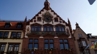 Rathaus in Wolfach